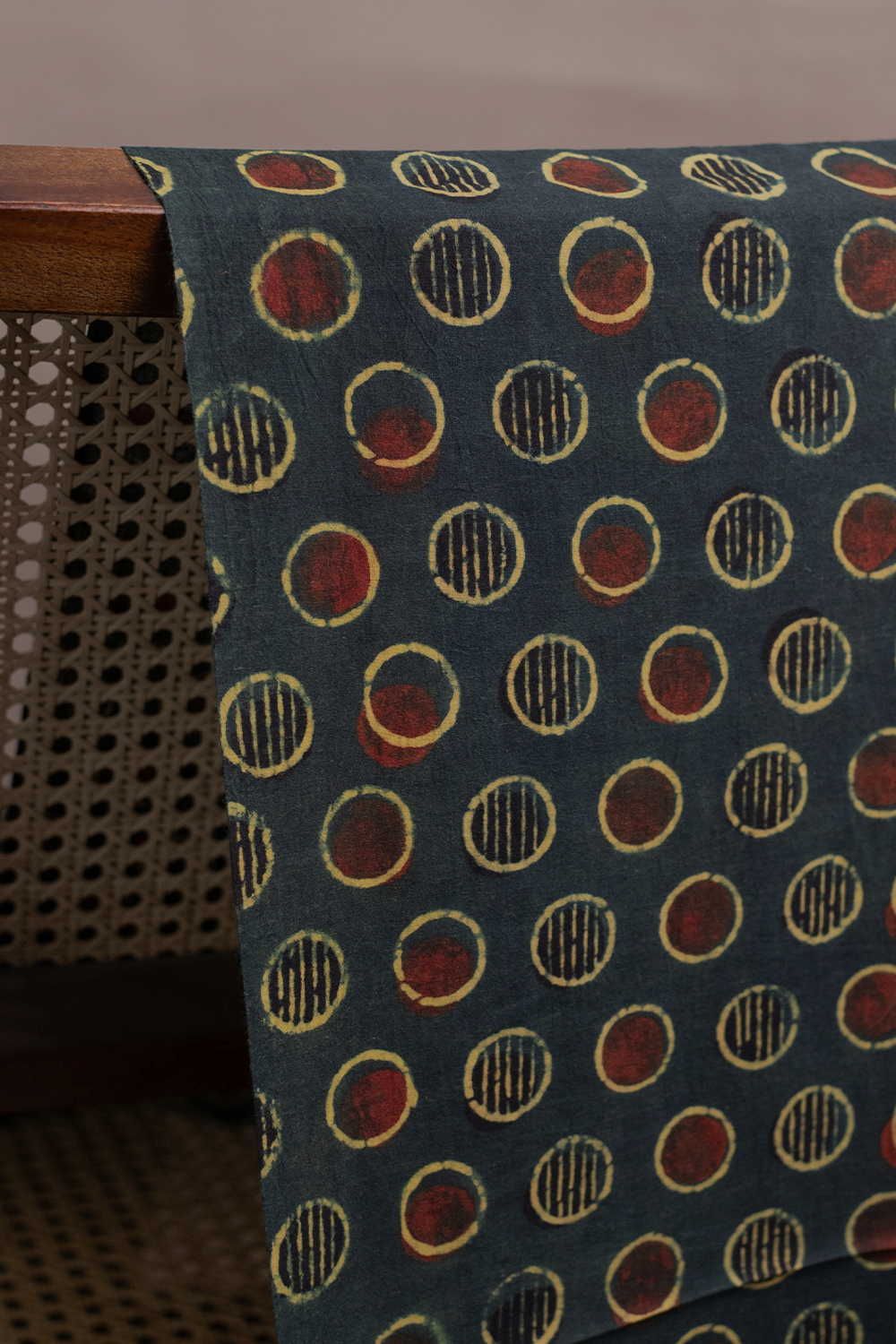 Ajrak Prints - Matkatus