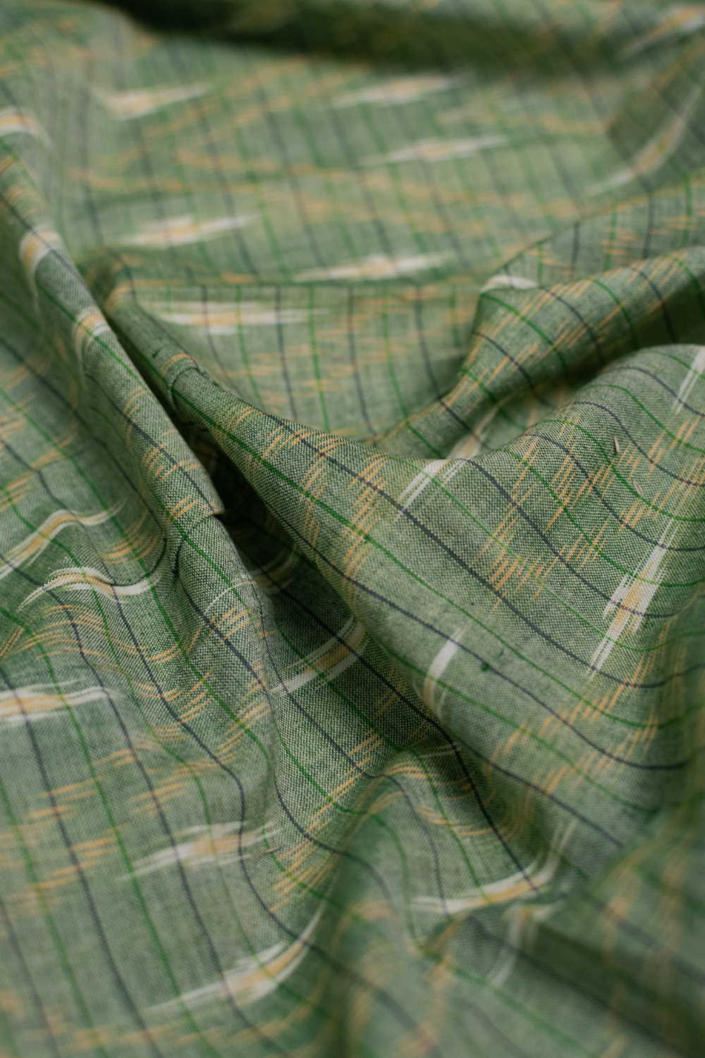 Cotton Fabrics-Matkatus