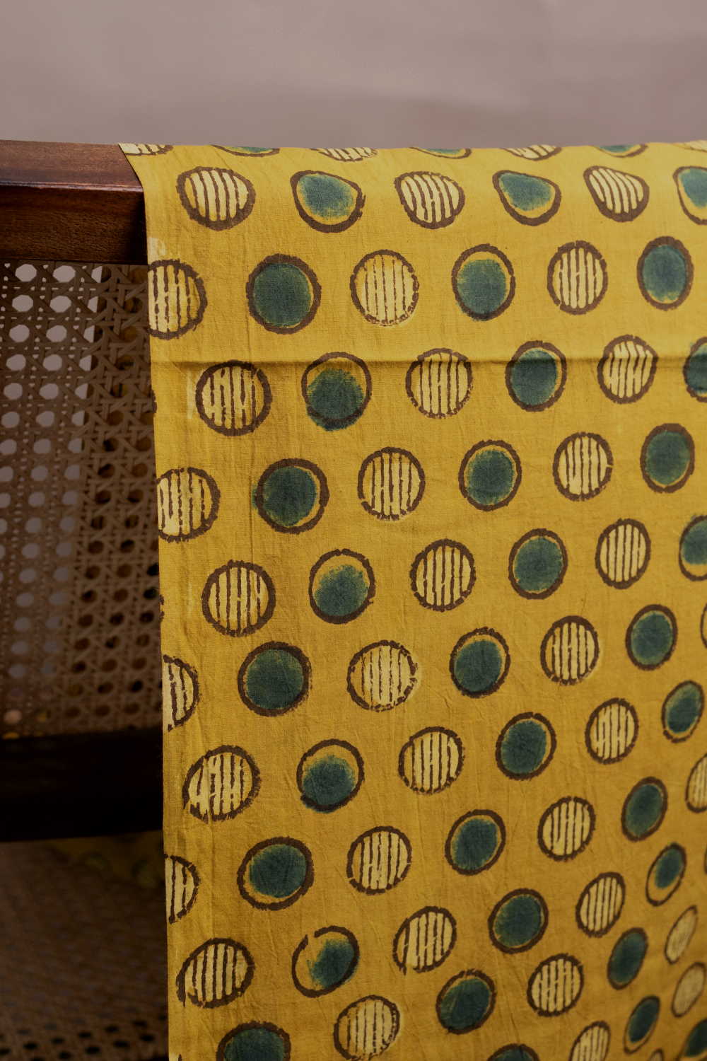 Ajrak Prints - Matkatus