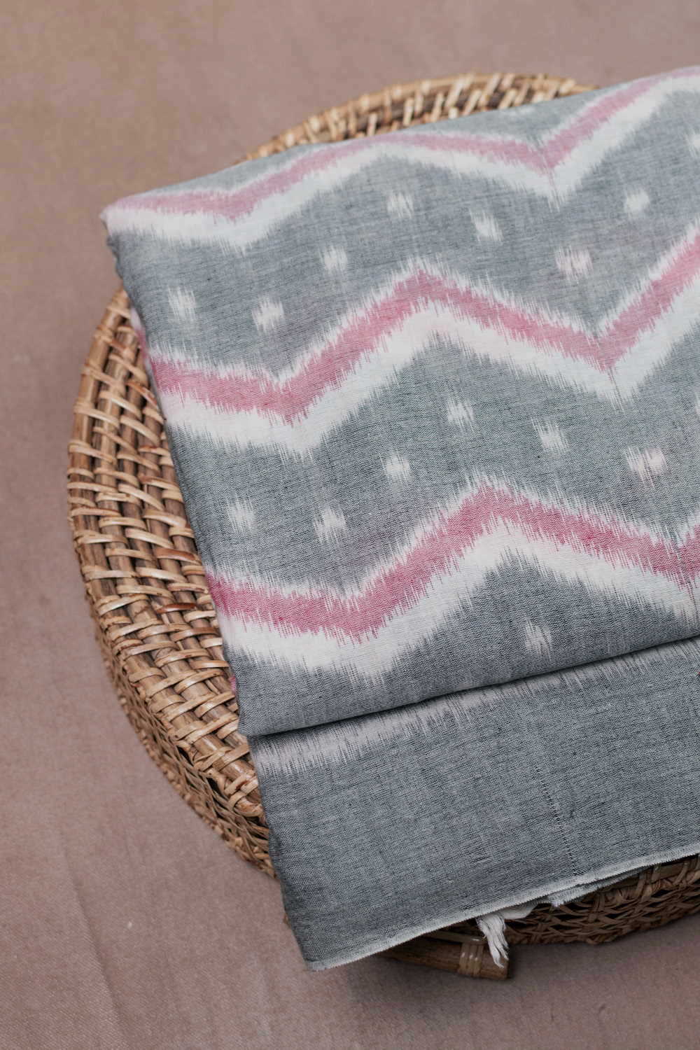 Orissa Ikat Fabrics-Matkatus