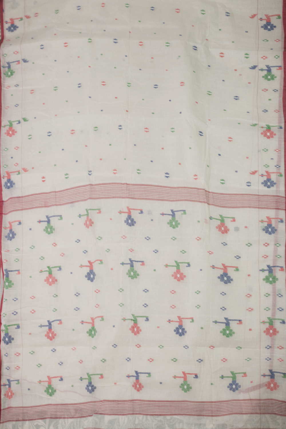 Sarees - Matkatus