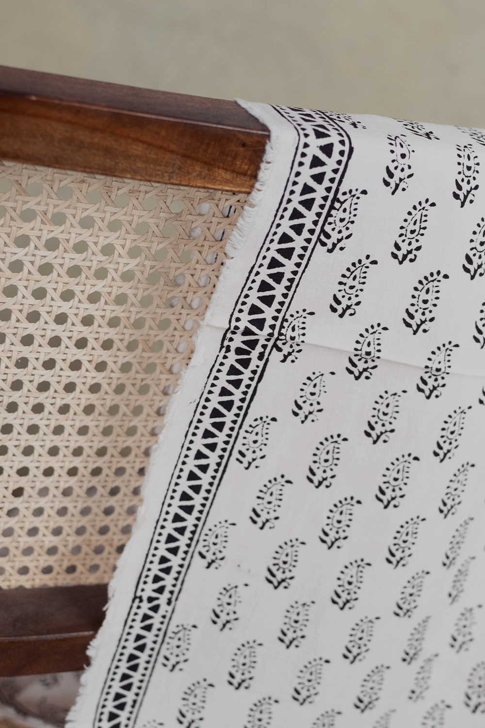 Bagh Print Fabrics-Matkatus