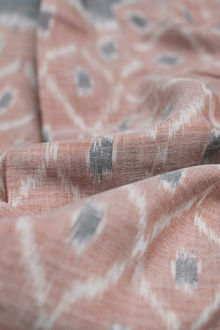 Cotton Fabrics-Matkatus