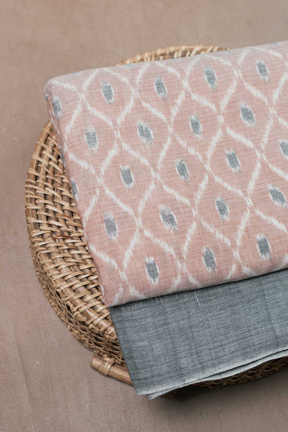Orissa Ikat Fabrics-Matkatus