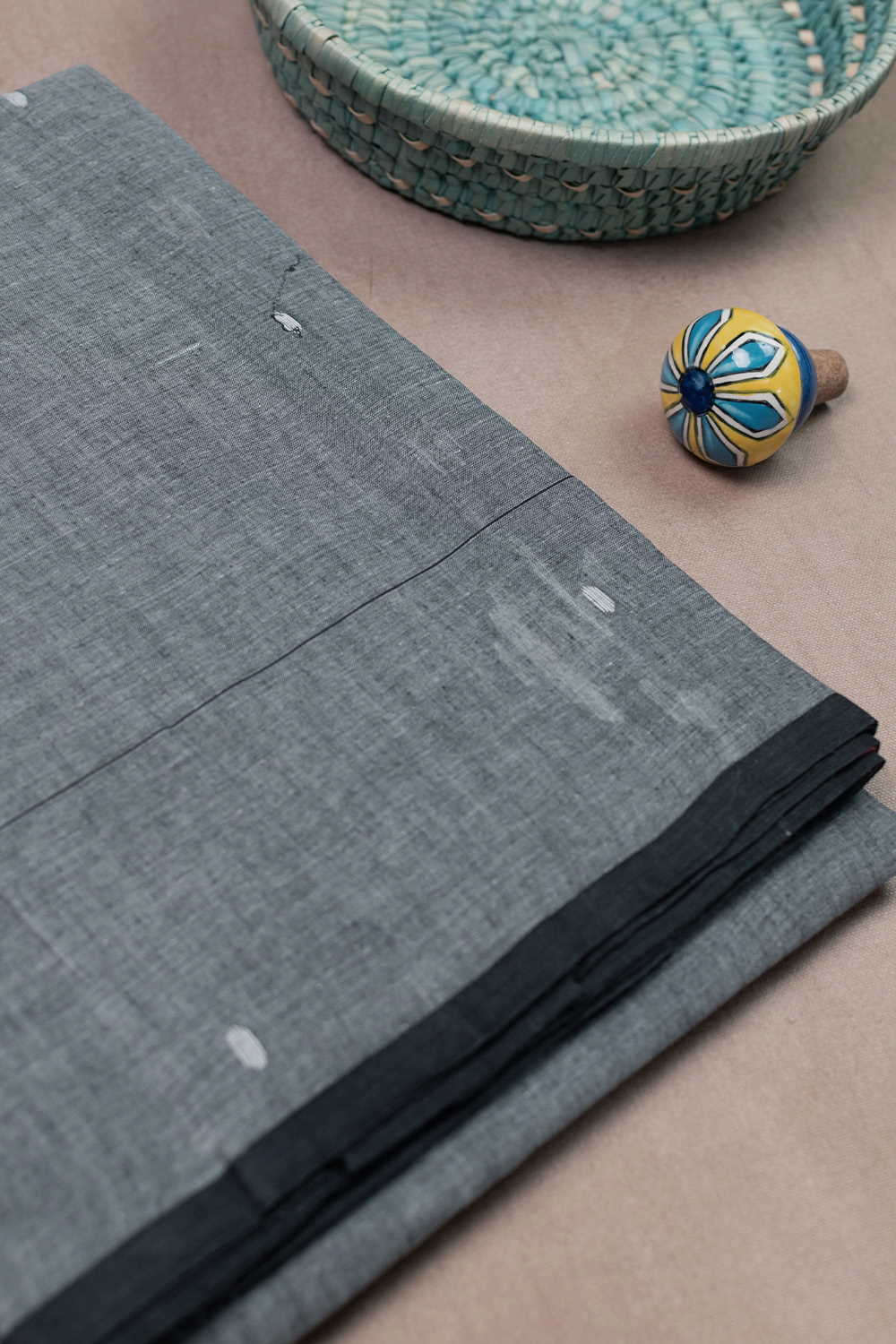 Bengal Cotton Sarees - Matkatus