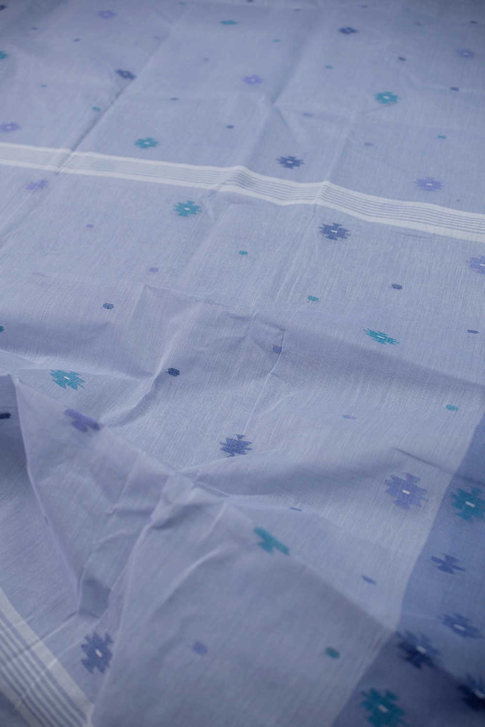 Sarees - Matkatus