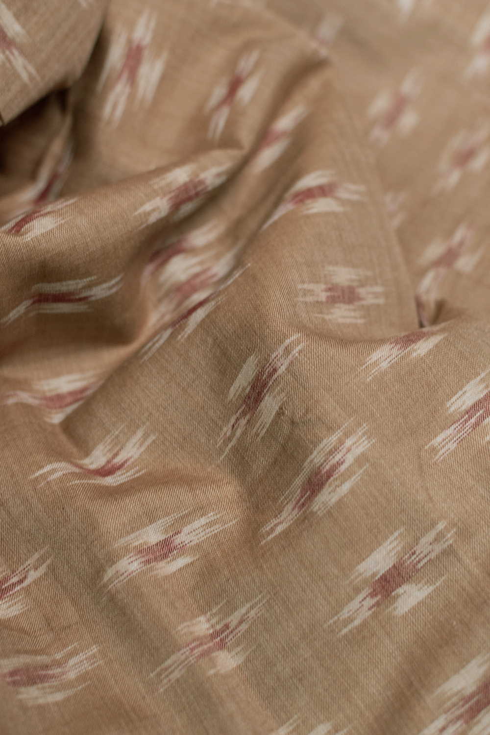 Cotton Fabrics-Matkatus
