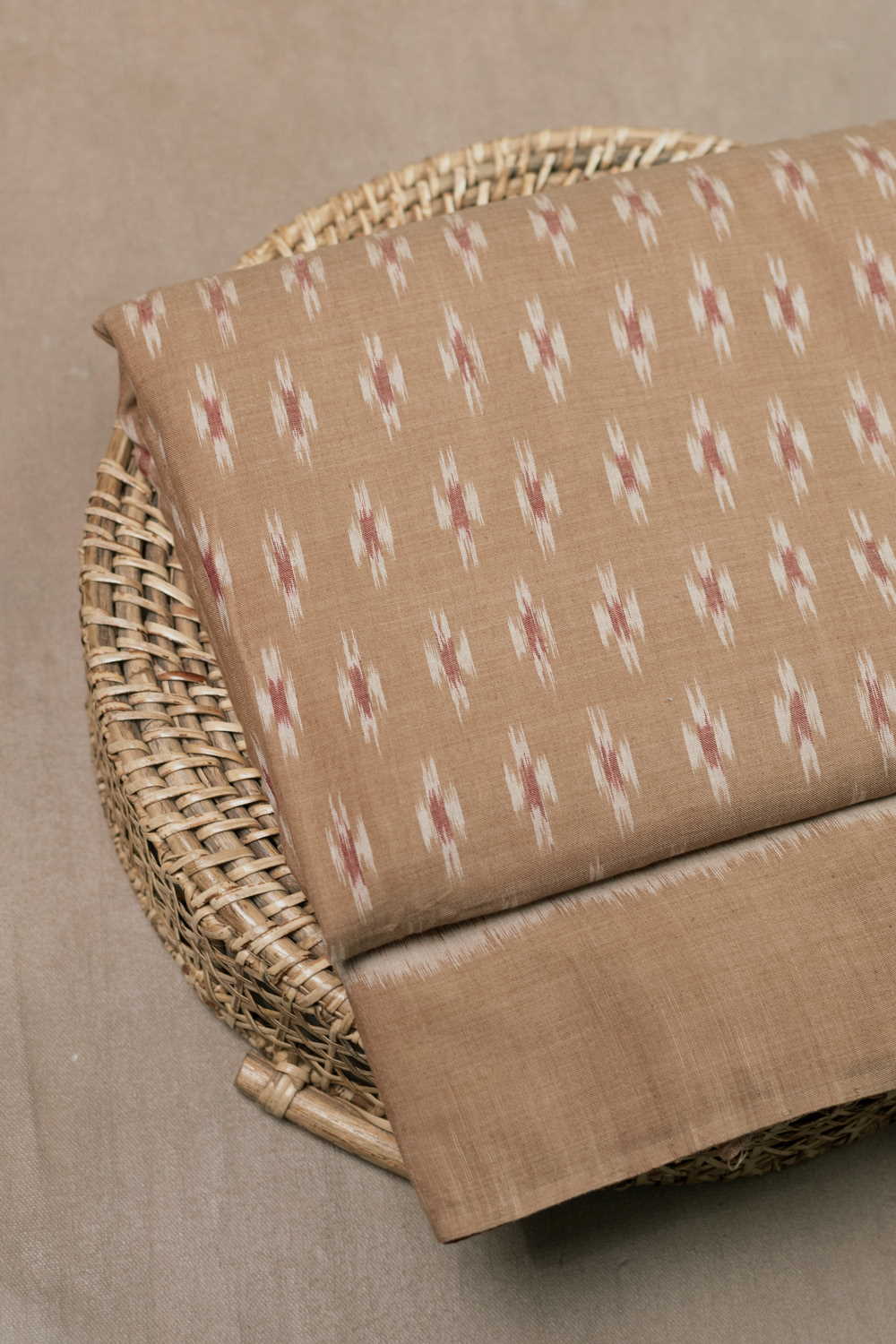 Orissa Ikat Fabrics-Matkatus