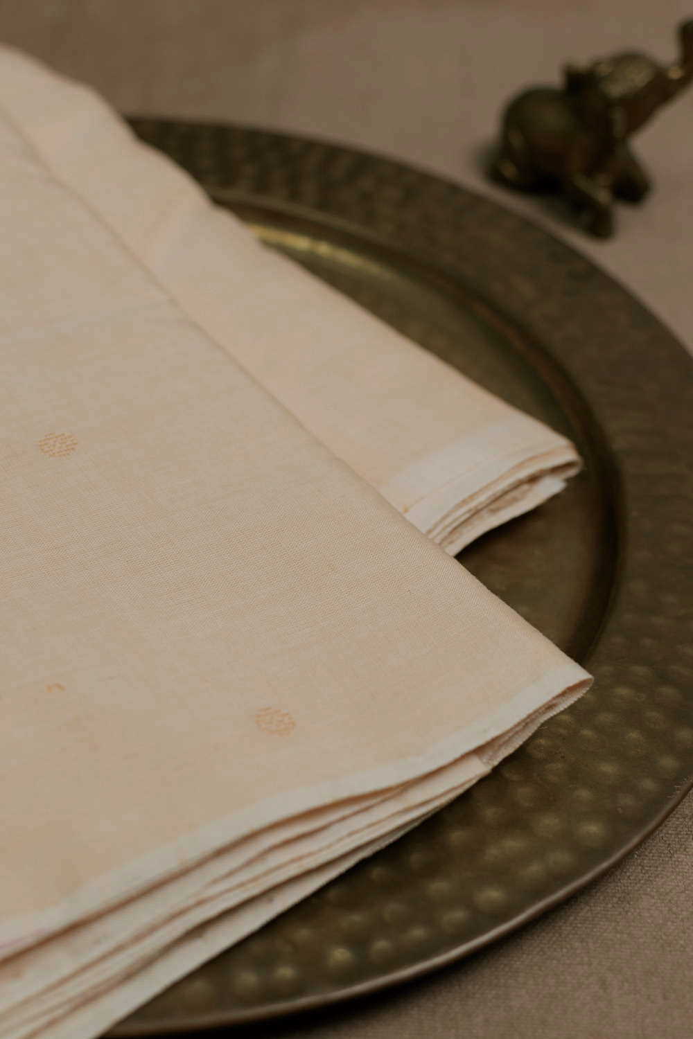 Silk Cotton Fabric - Matkatus