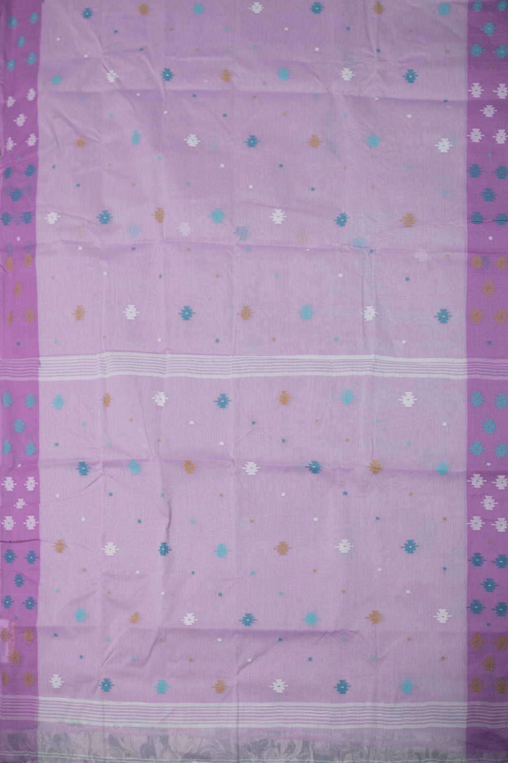 Cotton Sarees - Matkatus