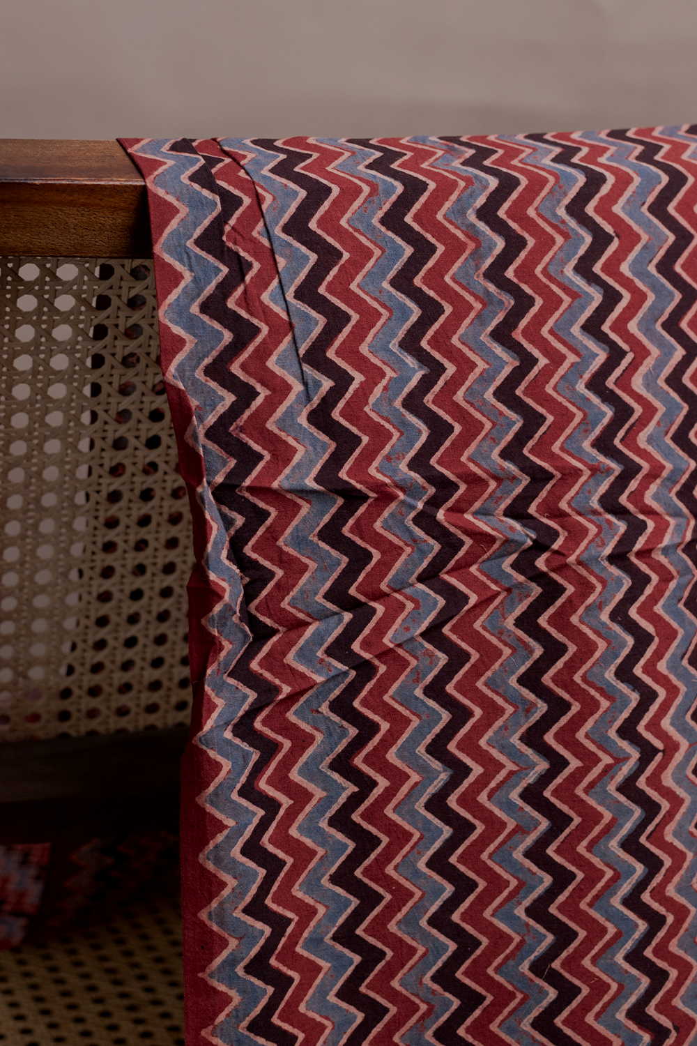 Ajrak Prints - Matkatus