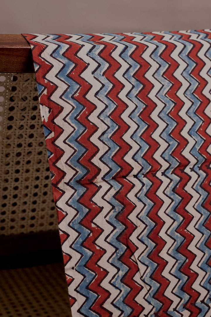 Ajrak Prints - Matkatus