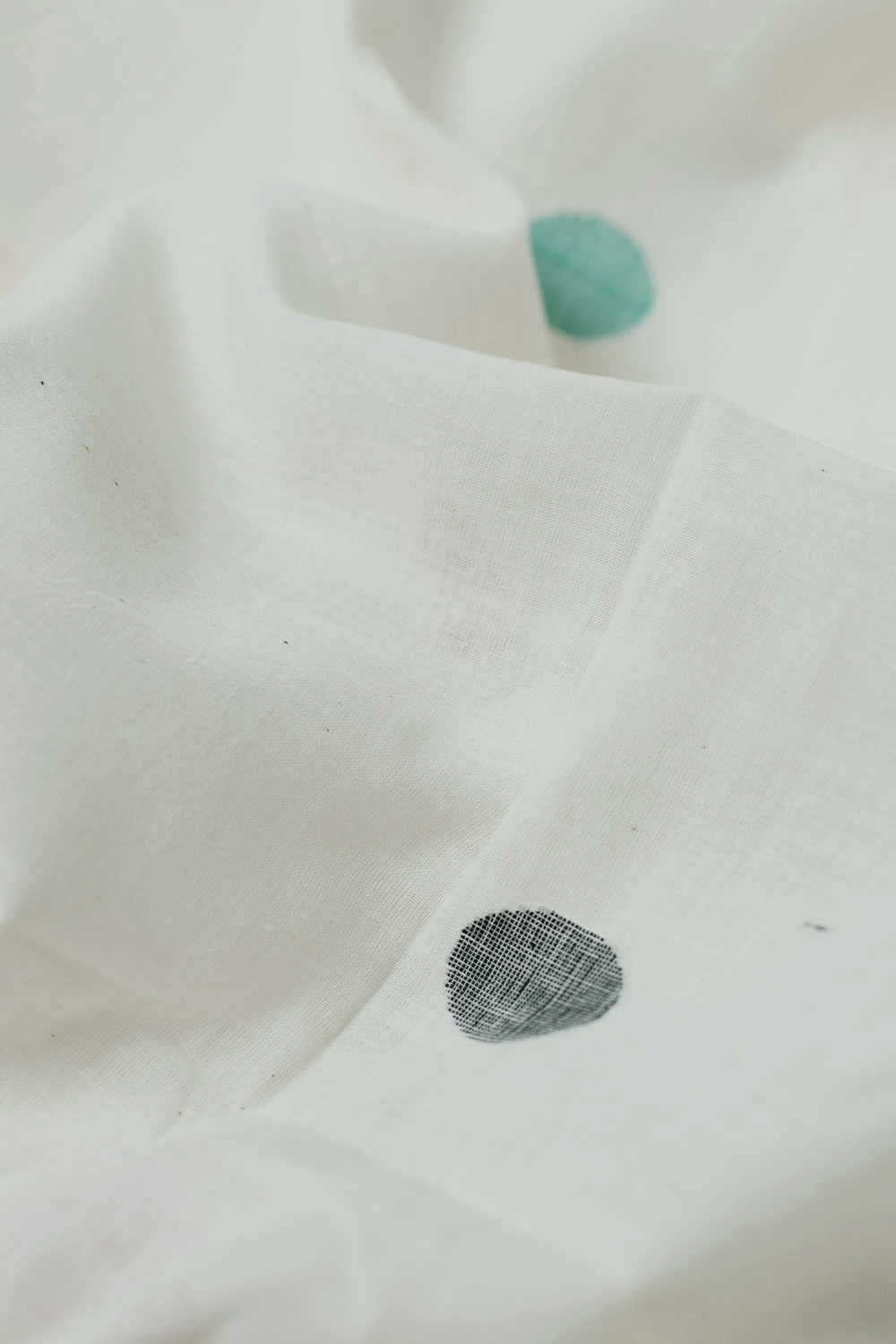 Cotton Fabri-Matkatus