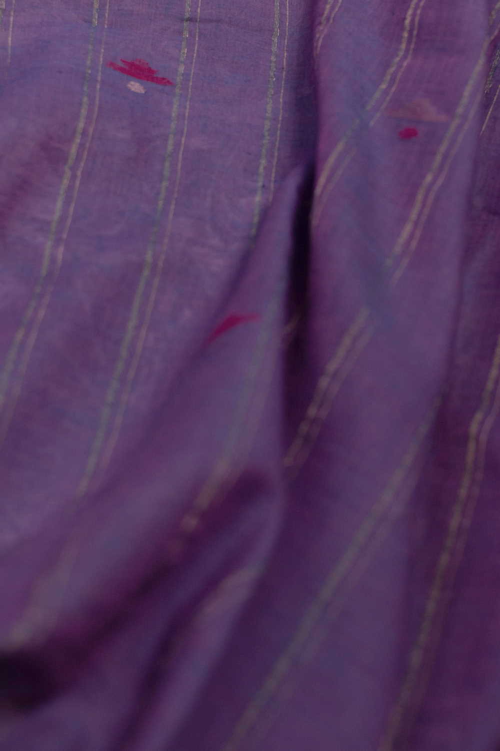 Jamdani Fabrics - Matkatus