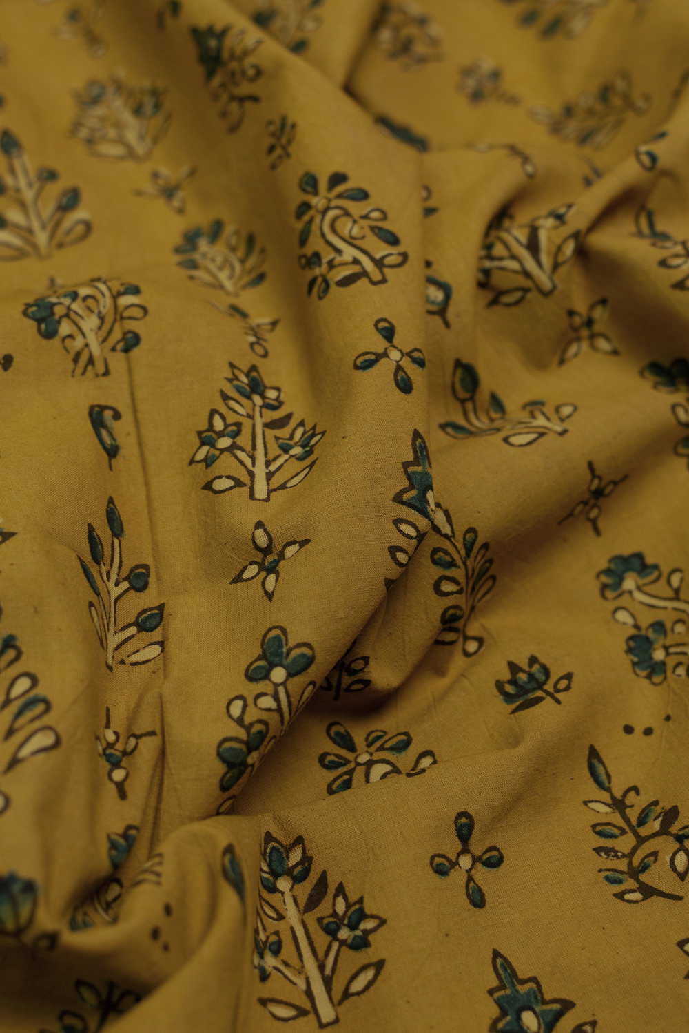 Cotton Fabrics - Matkatus