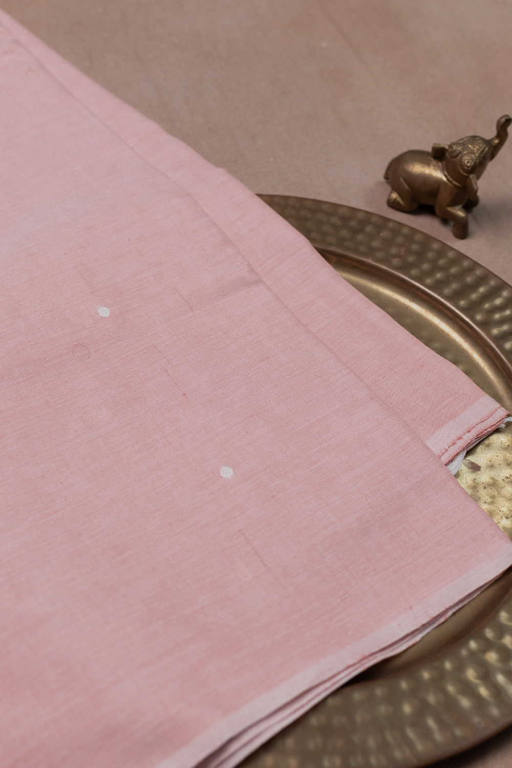 Cotton Fabric - Matkatus