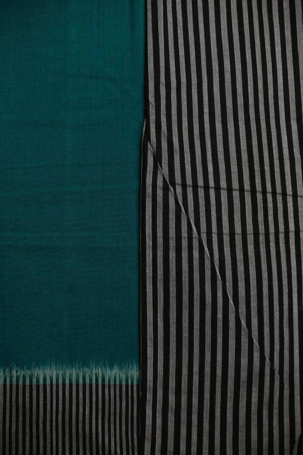 Ikat Saree - Matkatus