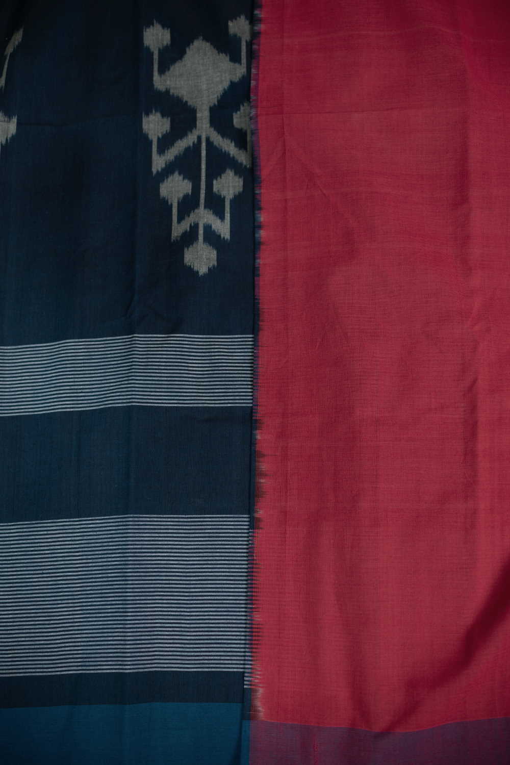 Sarees-Matkatus