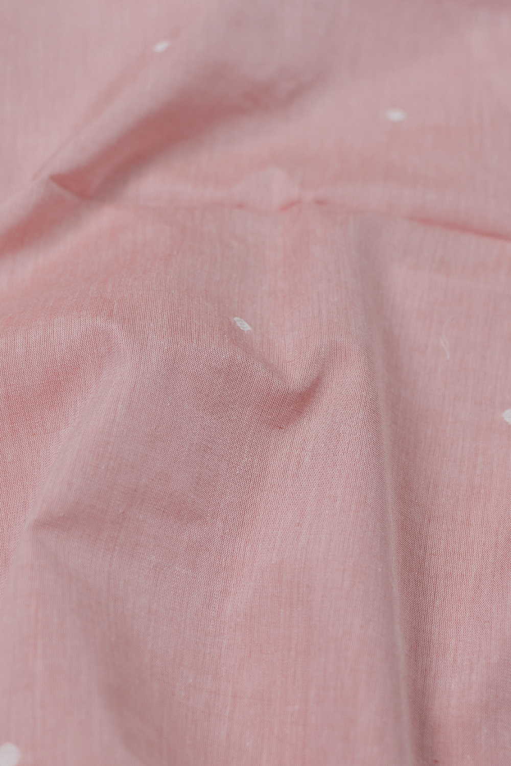 Handwoven Cotton Fabric- Matkatus