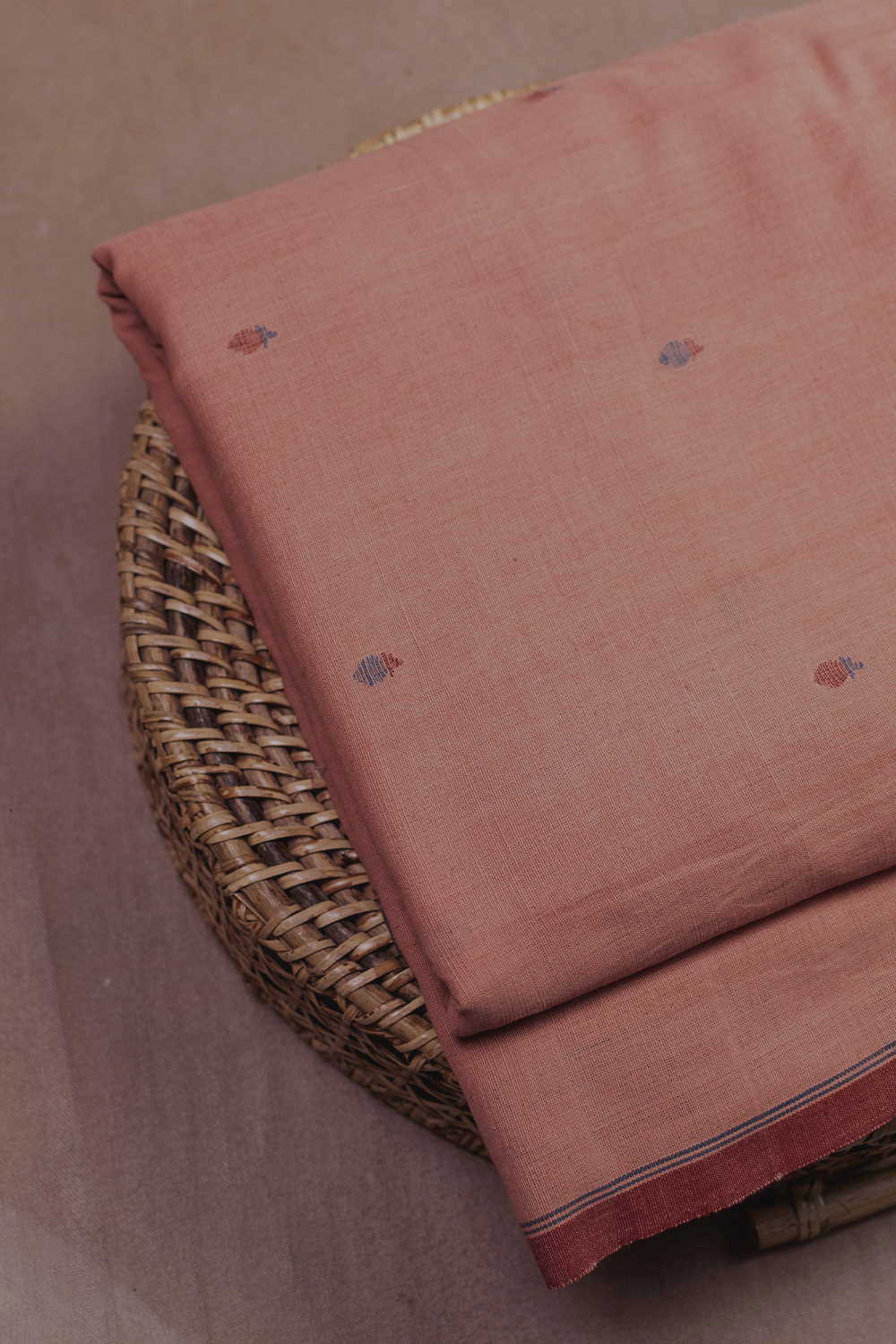 Cotton Fabric-Matkatus