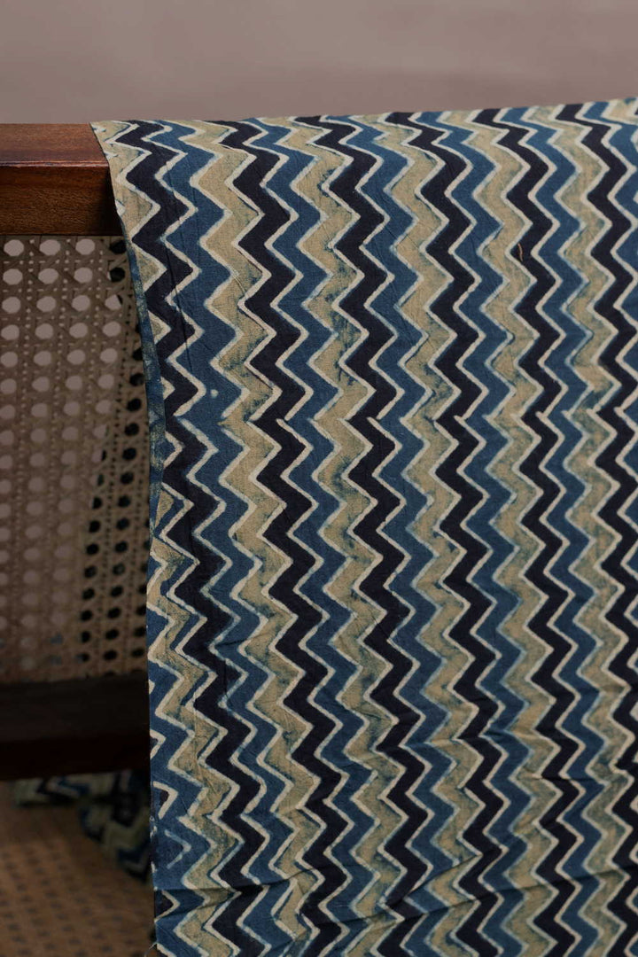 Ajrak Prints - Matkatus