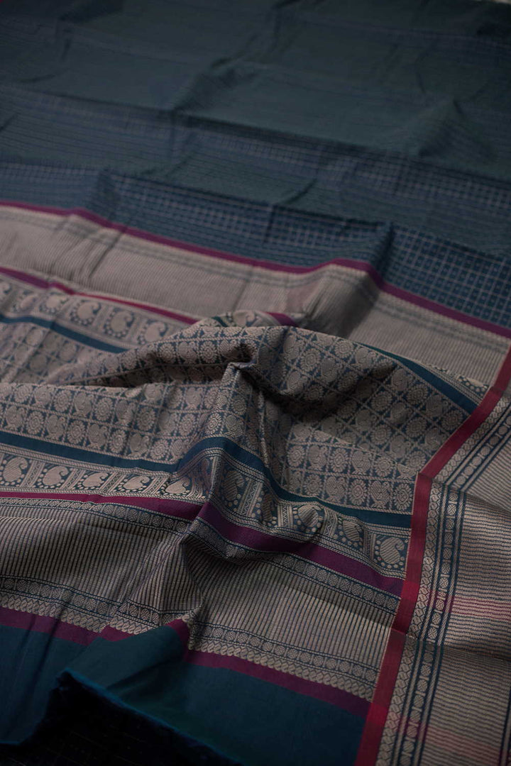 Cotton Sarees - Matkatus