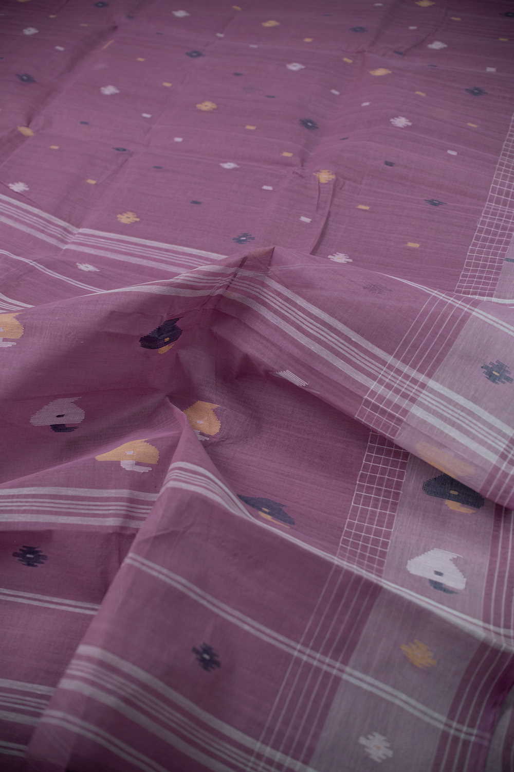 Sarees - Matkatus