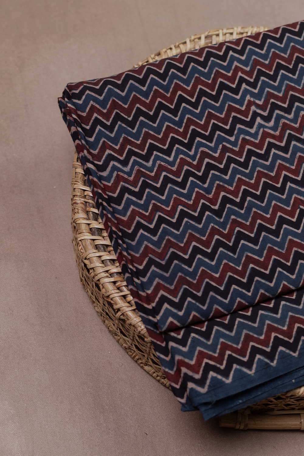 Ajrak Prints - Matkatus