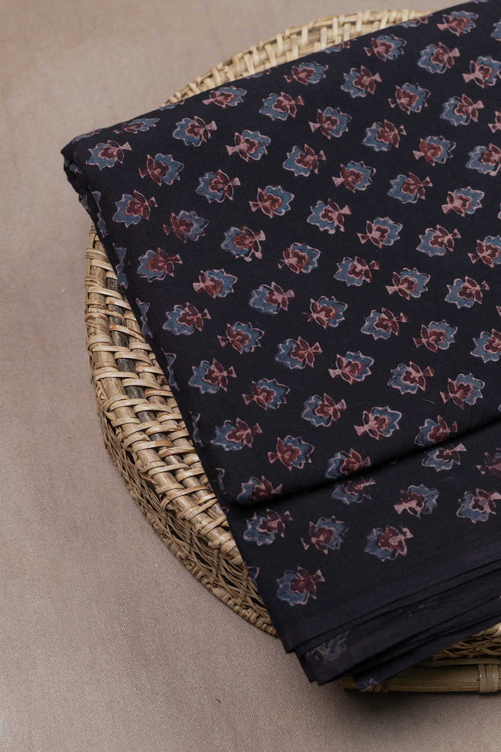 Ajrak Prints - Matkatus