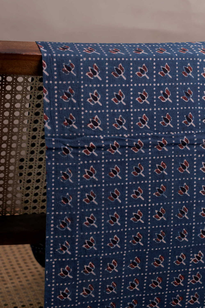Ajrak Prints - Matkatus
