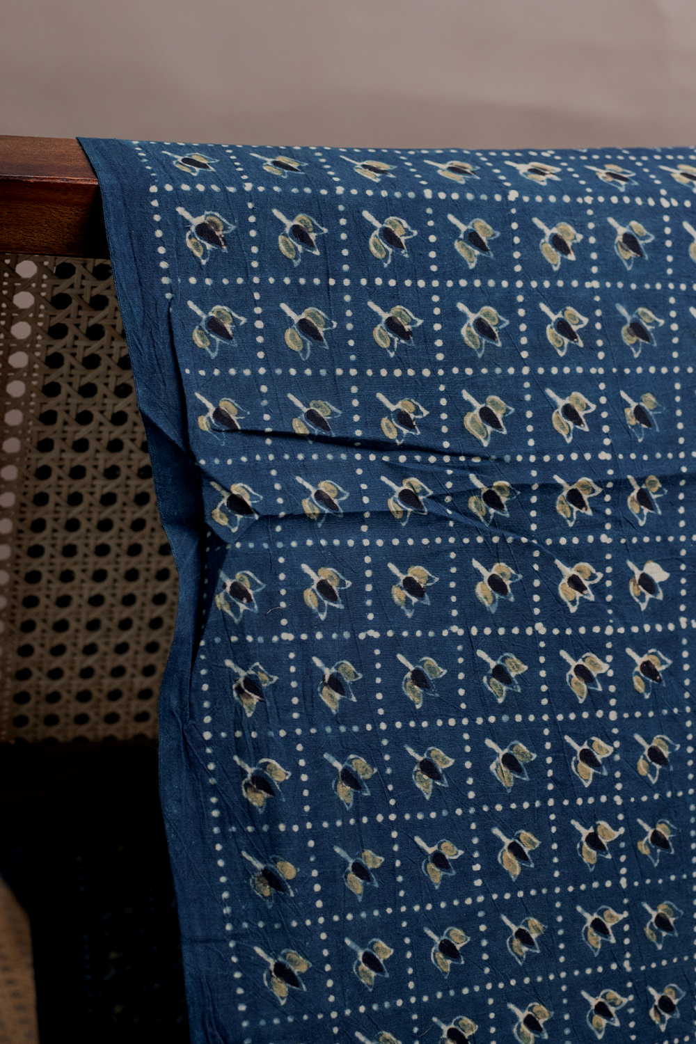 Ajrak Prints - Matkatus