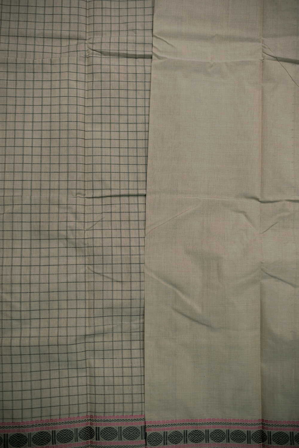 Sarees - Matkatus