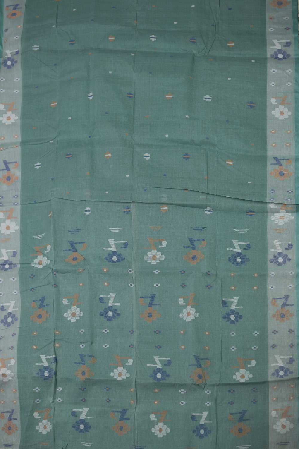 Cotton Sarees - Matkatus
