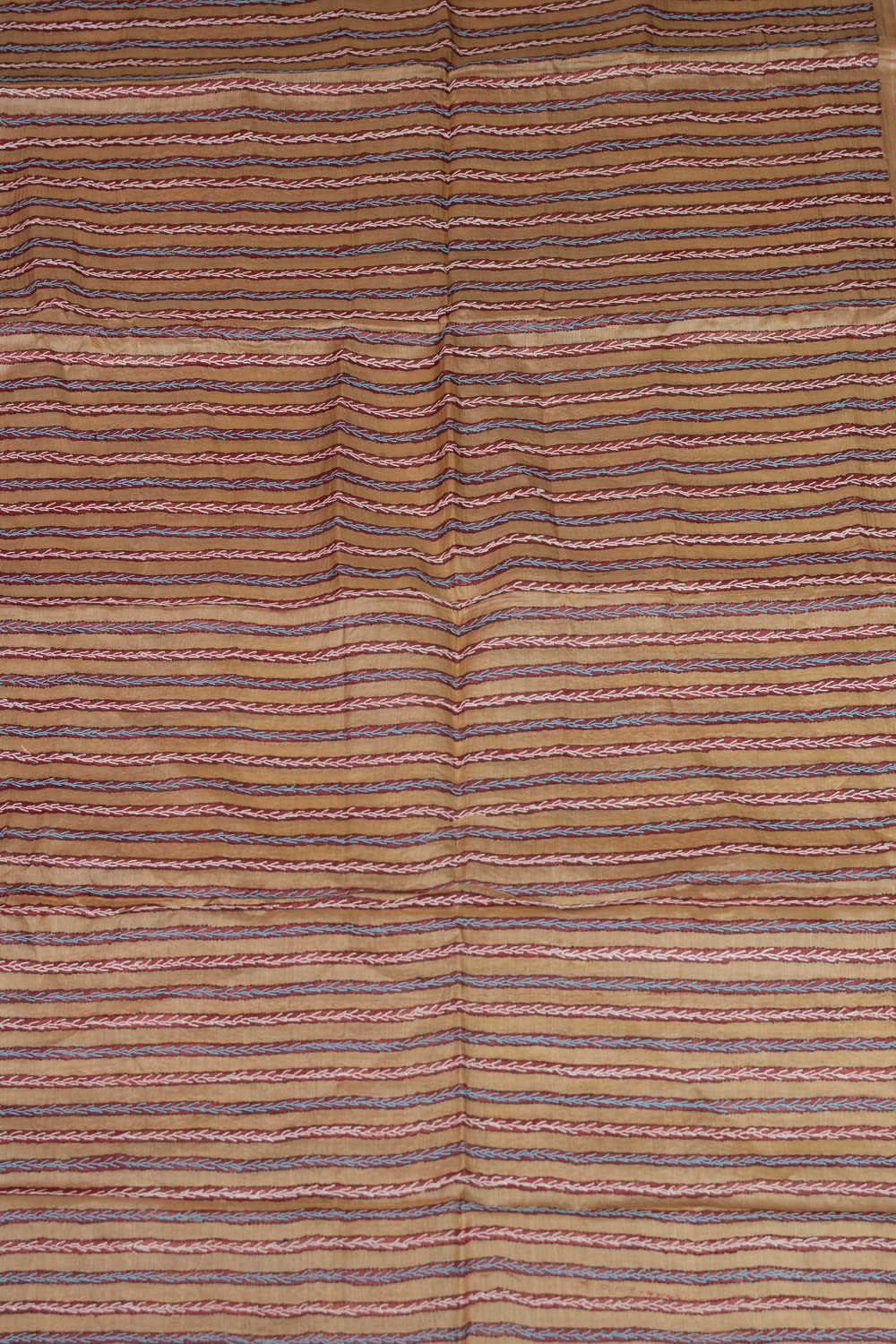 Embroidered Dupatta - Matkatus