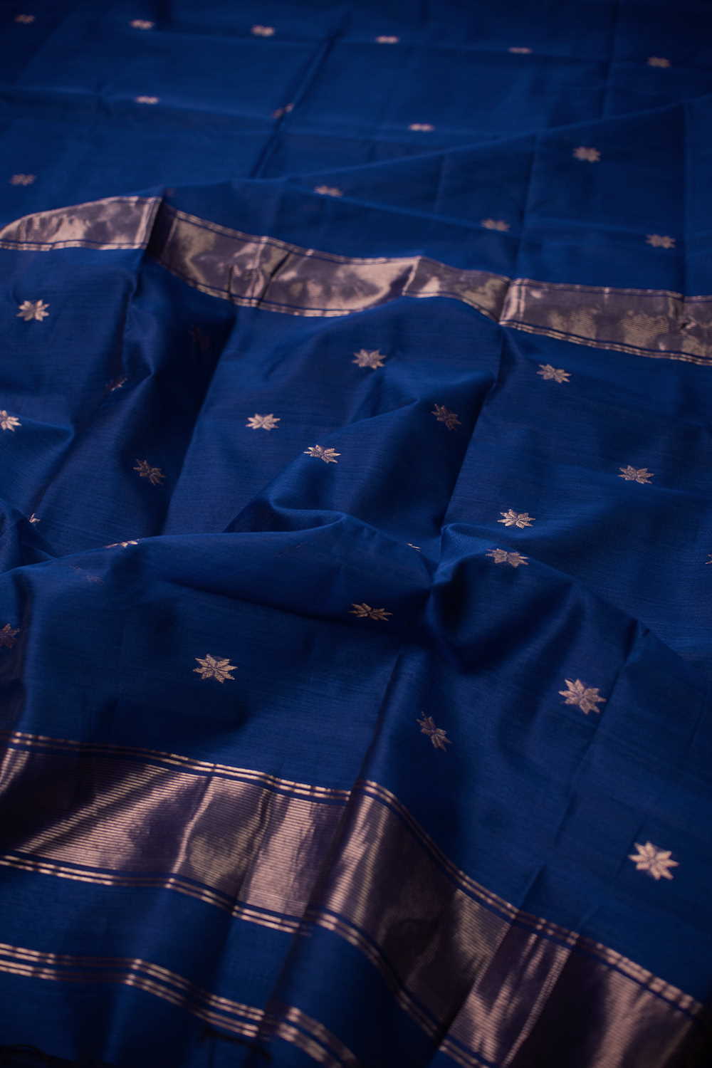 Silk Cotton Sarees-Matkatus