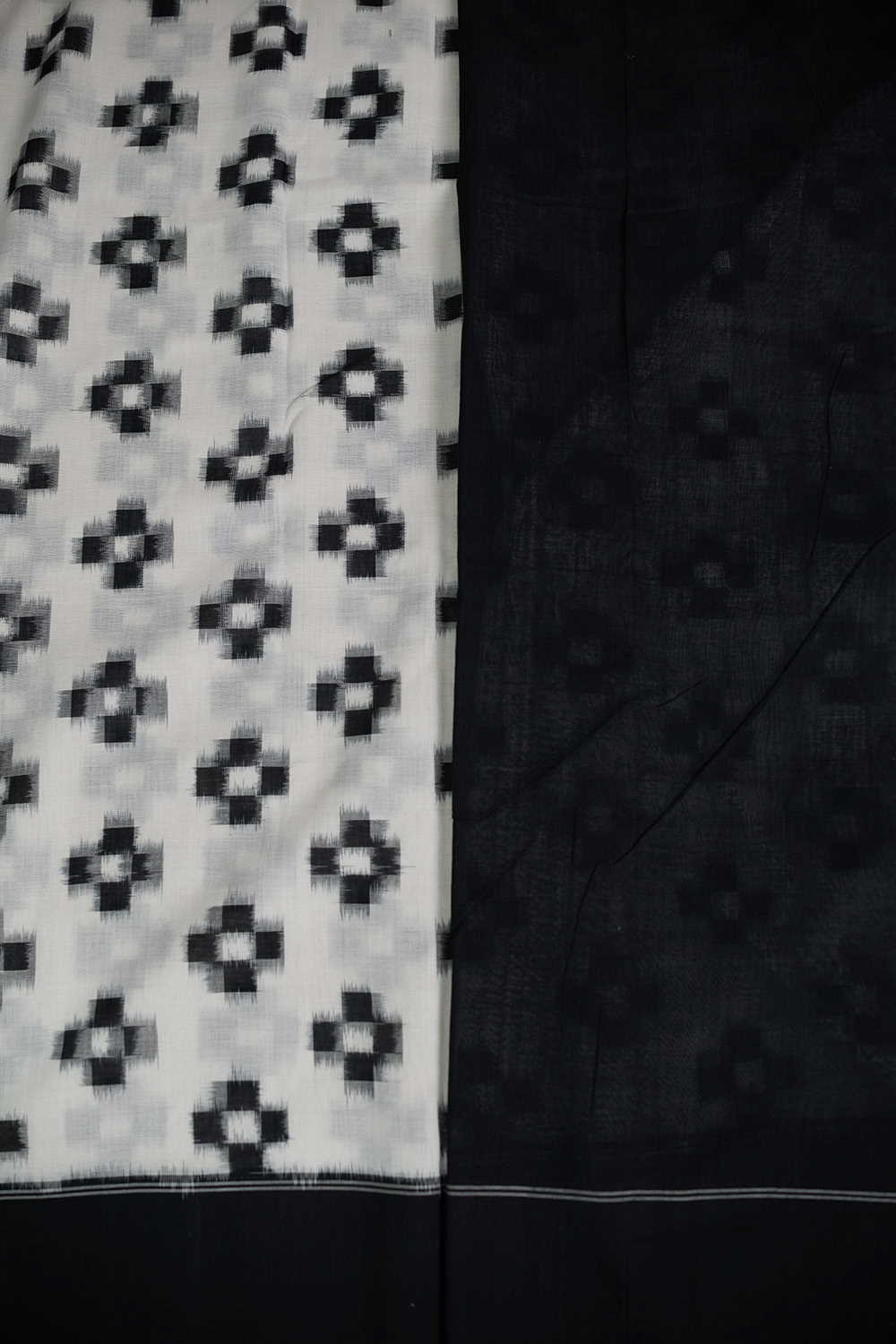 Sarees-Matkatus