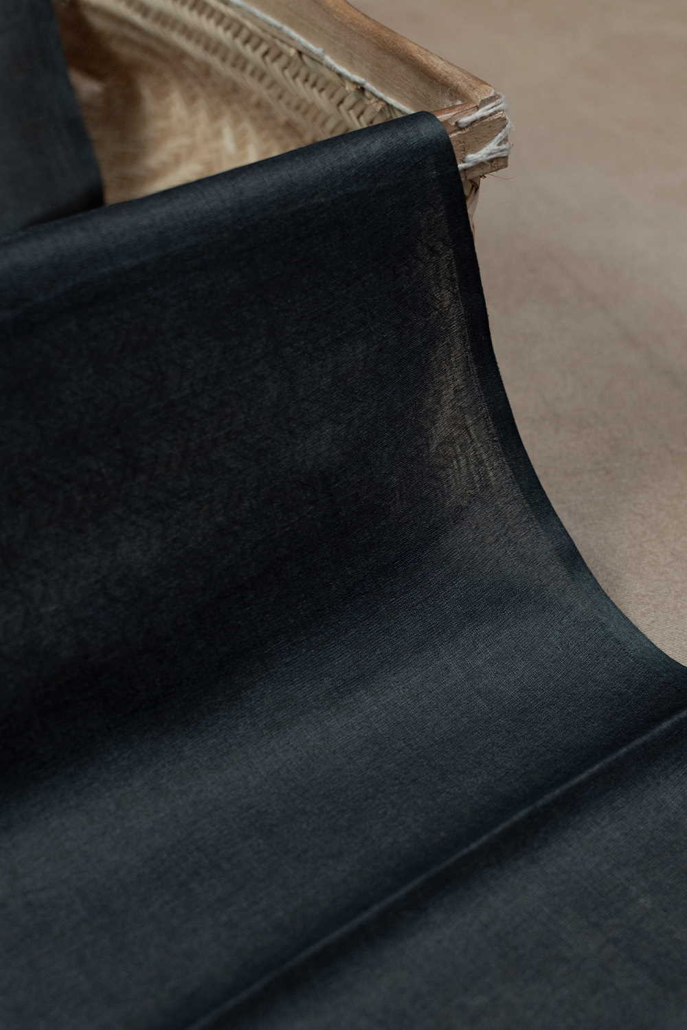 Tussar Fabric-Matkatus