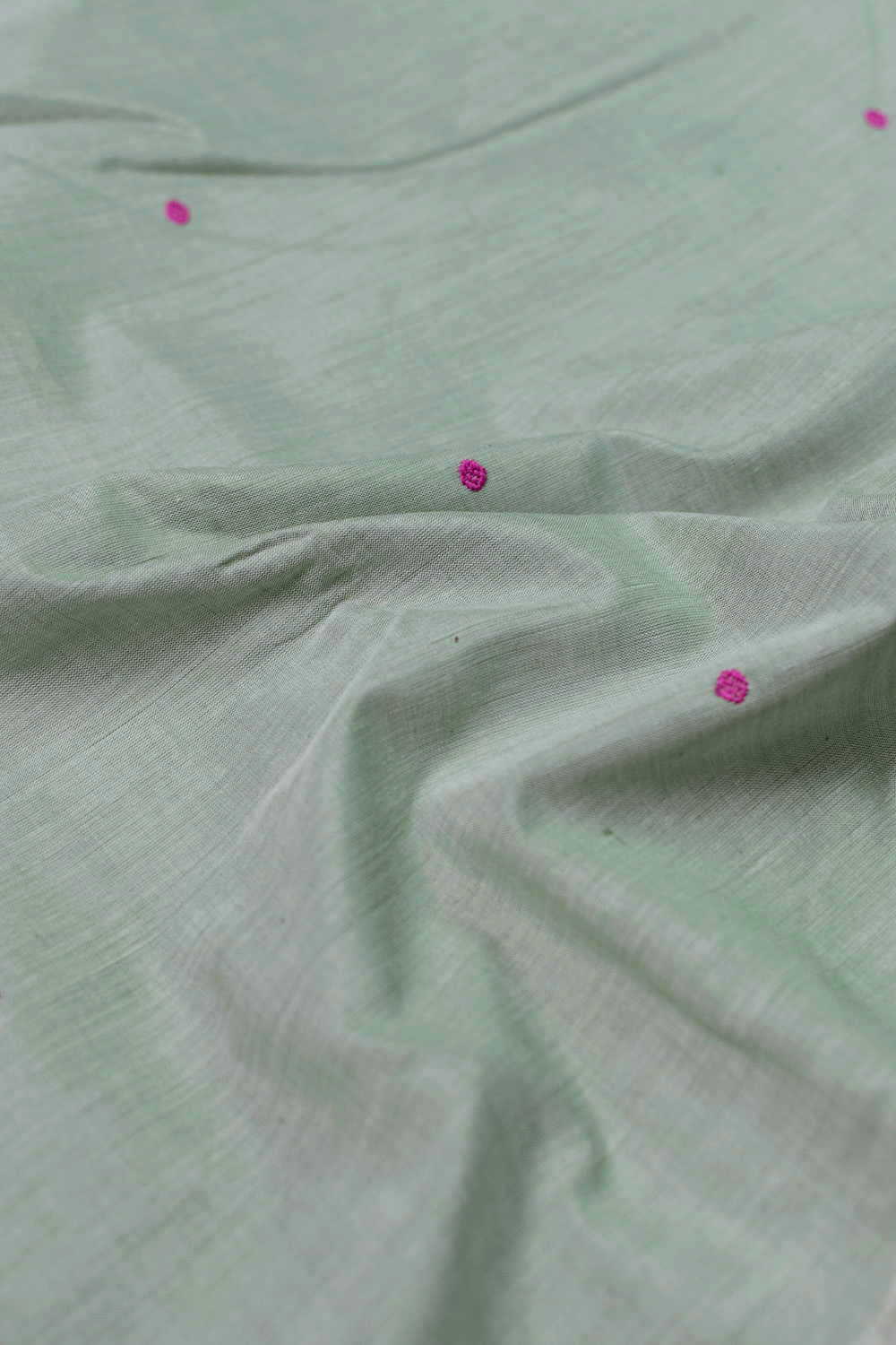 Cotton Fabric - Matkatus