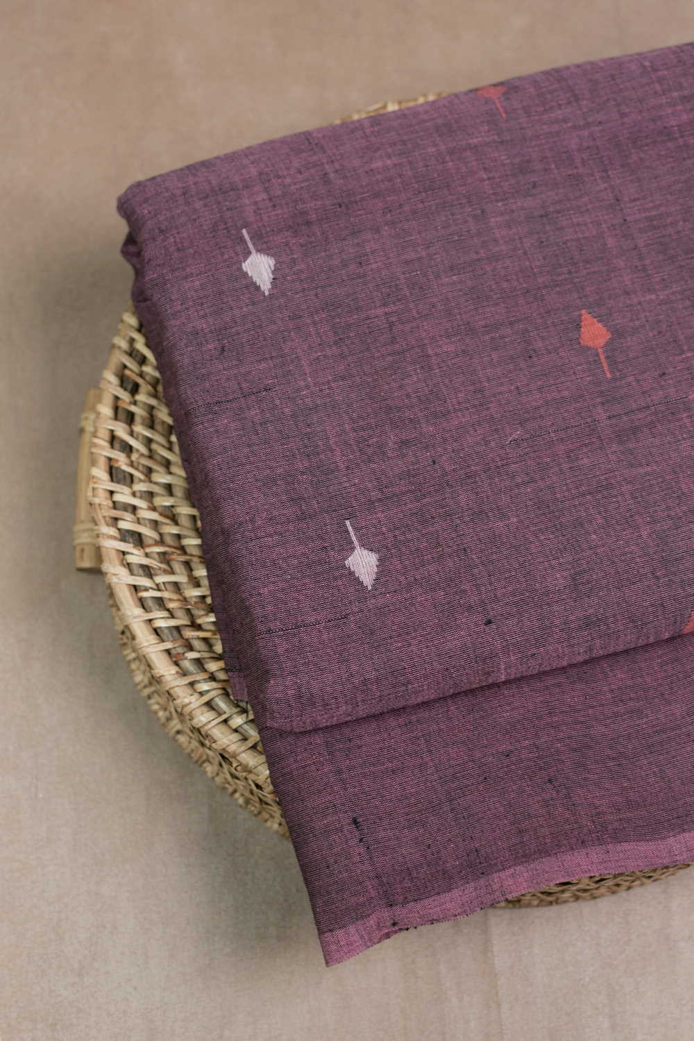 Cotton Fabric-Matkatus
