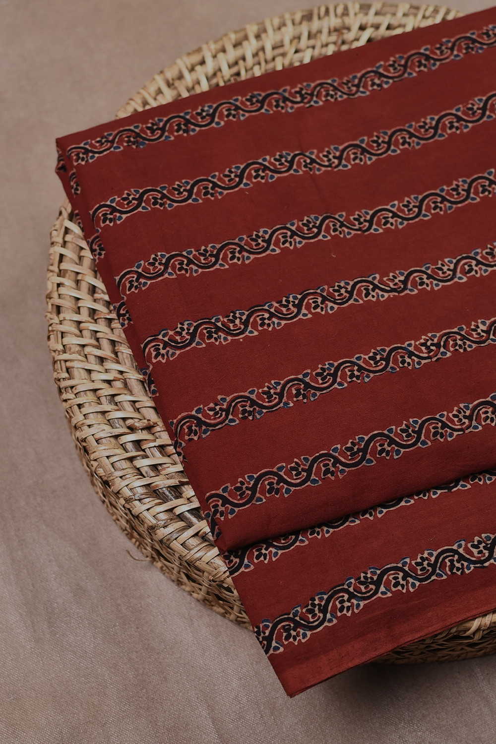 Cotton Fabrics- Matkatus