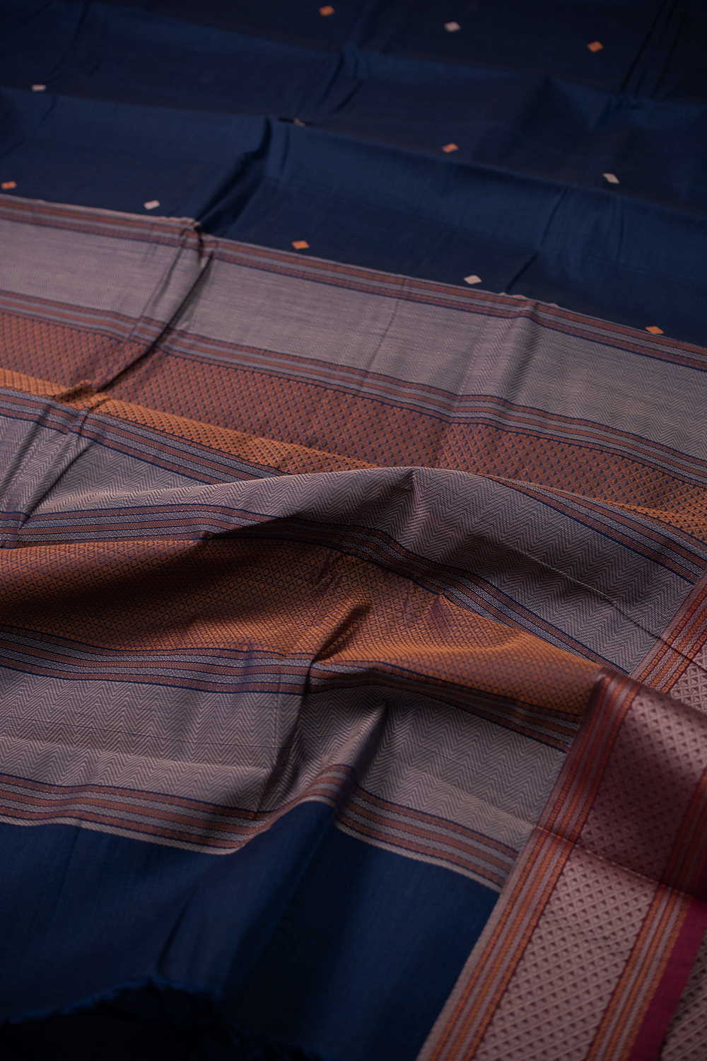 Cotton Sarees - Matkatus