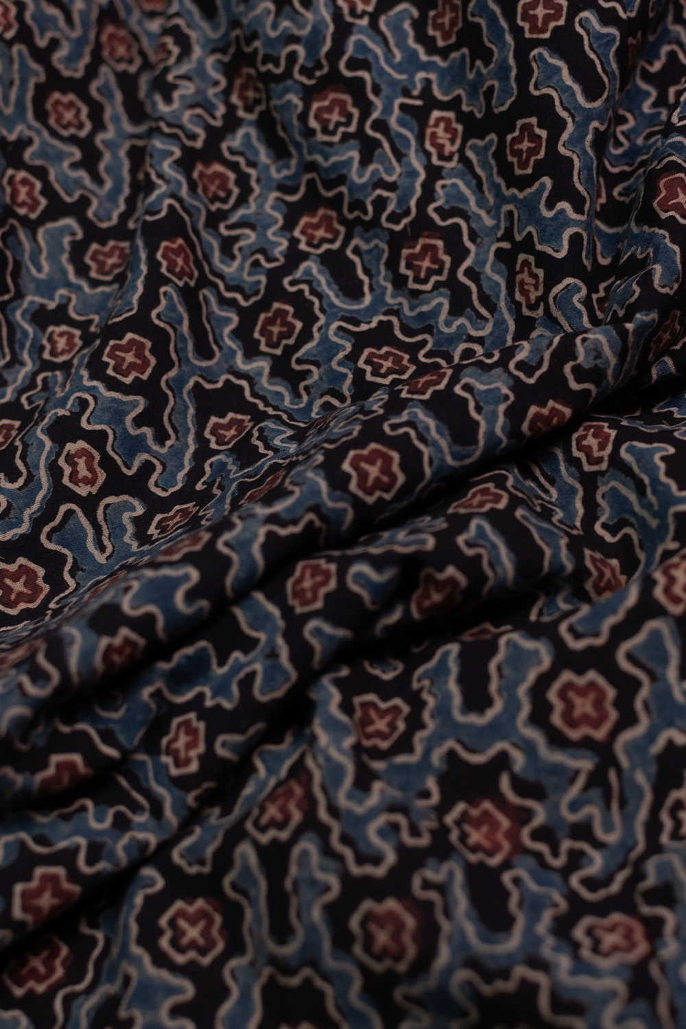 Cotton Fabrics - Matkatus