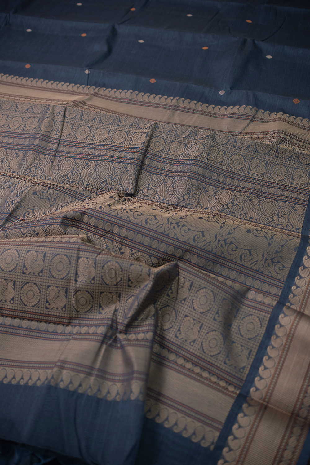 Cotton Sarees - Matkatus