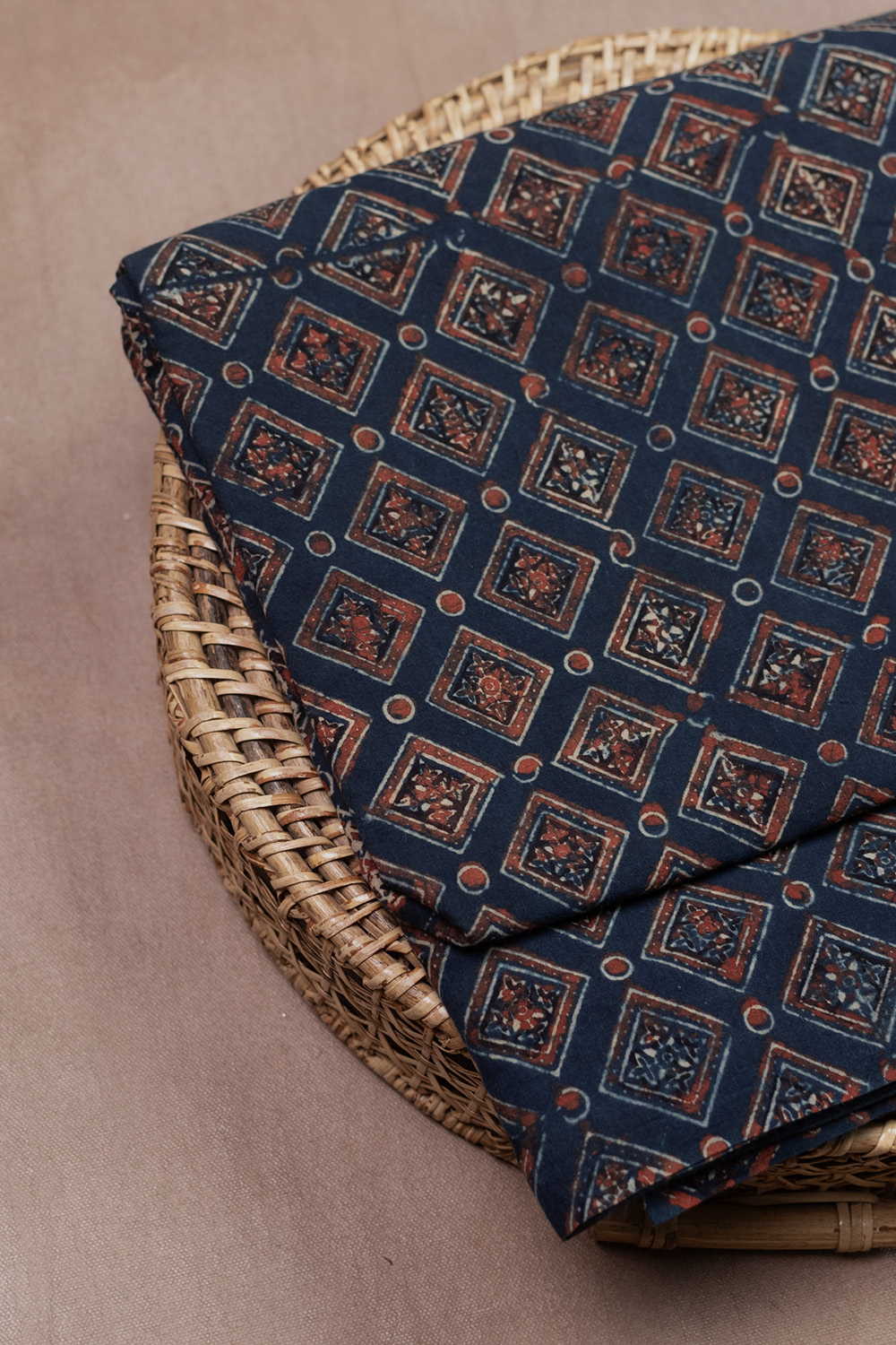 Cotton Fabrics - Matkatus