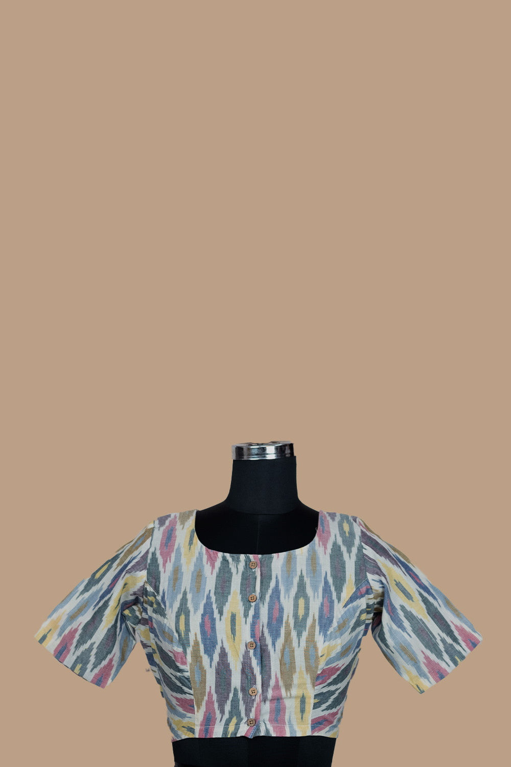 Blouse - Matkatus