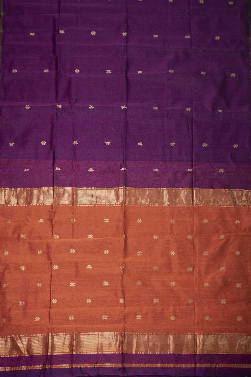 Silk Cotton Sarees-Matkatus