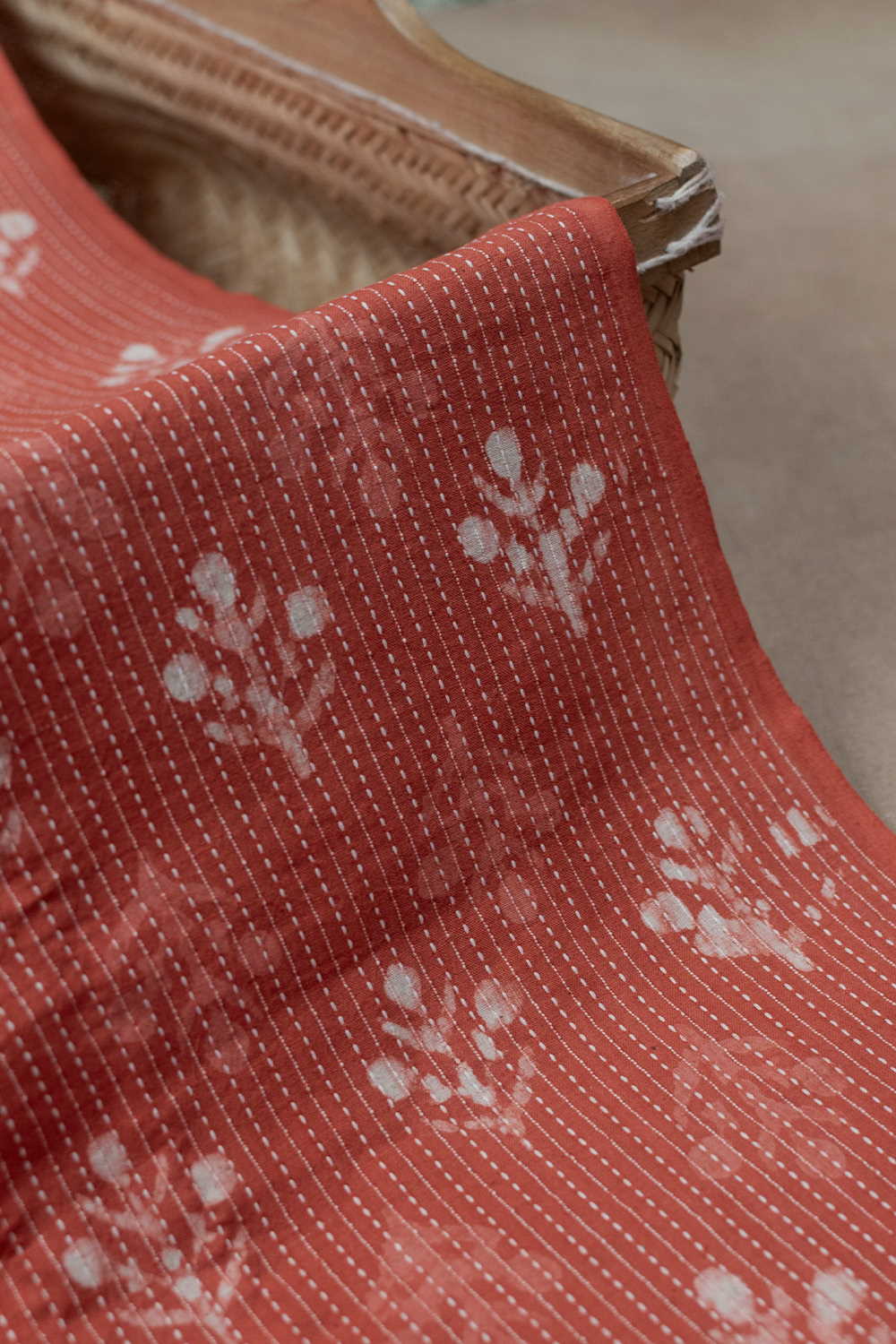 Cotton Fabrics-Matkatus