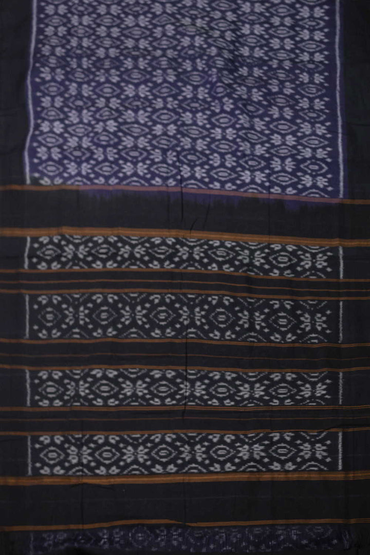 Handloom Saree - Matkatus