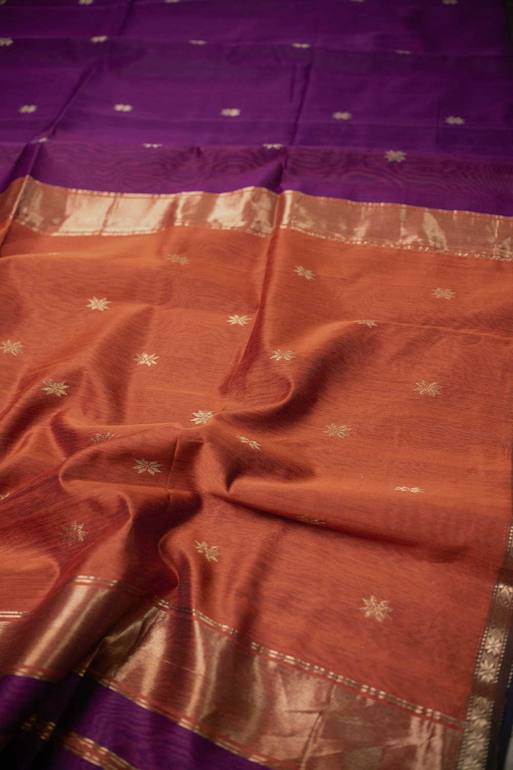 Sarees-Matkatus