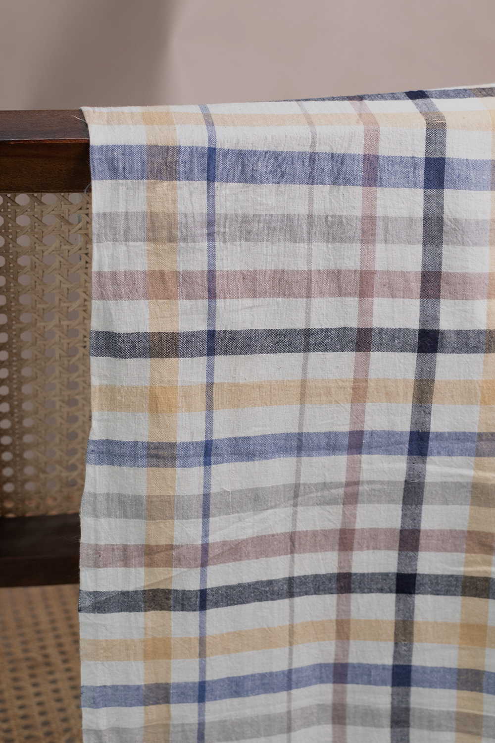 Cotton Fabrics - Matkatus
